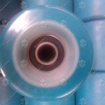 Опорный ролик поручня эскалатора, SIGMA/LG, D - 70x60 мм