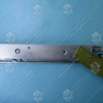 Отводка привода ДК, THYSSEN, правая, L - 500 мм, W – 70 мм, 6090023590