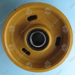 Отводной блок, KLEEMANN, 265Х8Х6,5, PFB P265-6R