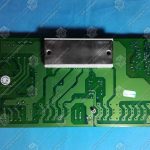 Плата HSR2 частотного преобразователя, THYSSEN, CPI 48 ASM, in 43/63A, out 50/75A