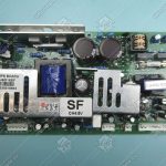 Плата, HYUNDAI, PB-H9G15ISF (PB-H9G15SF) R5.0, для частотного преобразователя HIVD 900SS