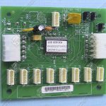 Плата, KONE, LCECEB IC5