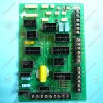 Плата, MITSUBISHI, DOR-525