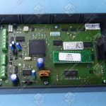 Плата грузовзвешивания, THYSSEN, LMS1