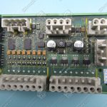 Плата дистанционного управления, OTIS, RS-18