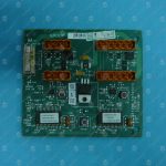 Плата парной работы, KONE, LCEGTW, новый протокол