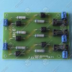 Плата питания станции, МЛЗ, РСУЛ, ФБИР.469135.096