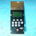 Плата сервисной панели, OTIS, GAA610MH1