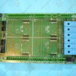 Плата станции, KLEEMANN, LISA, APO 14 (CLAPO 14)