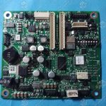 Плата станции управления, KONE, KSSMUL