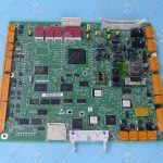 Плата станции управления, KONE, LCECPU561, без ПО