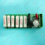 Плата станции управления, KONE, MCCB2