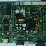 Плата станции управления, Variocon 12 V.2.0