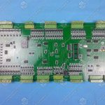 Плата станции управления, УЛ, ПУ-3, ФАИД.469135.035-05 (ФАИД.758727.017-05)