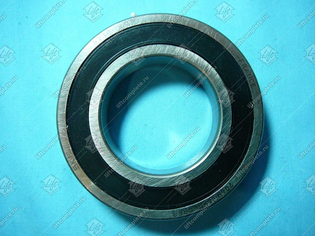 Подшипник, KONE, D90/50 мм, W - 20 мм, 62102RS1C3