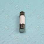 Предохранитель керамический, GTF4015, 0,5А, 250В, 4х15, F(ВП1-1)