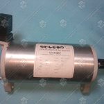 Привод дверей, SELCOM, 21.75/T070, 24 В, 6 А