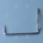 Пружина оси паллеты, OTIS 606 NCT, передняя, правая