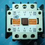Пускатель, MG4D, 110V