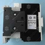 Пускатель магнитный, ПМ12-063151, 110В, исполнение A