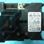 Пускатель магнитный, ПМЛ-1501, 220В, 10А, исполнение Б