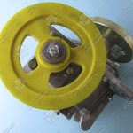 Редуктор привода ДК, МЛЗ, 0601С.03.10.430