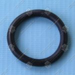Резиновое кольцо ролика качалки ограничителя скорости, D=40/30 мм, W=5.3 мм
