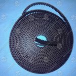 Ремень привода ДК, KONE, HTD5M, W - 12 мм, шаг - 5 мм