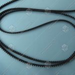 Ремень привода ДК, KONE, L -2250 мм, w - 25 мм