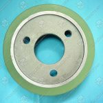 Ролик блока привода поручня, MITSUBISHI, 132*35 мм