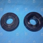 Ролик водила, МЛЗ/КМЗ, D - 40 мм, d - 15 мм, сферический, 0411.03.15.132