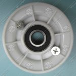 Ролик датчика контроля скорости поручня, D - 109 мм, W - 31 мм, d - 20 мм, пластиковый