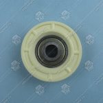 Ролик каретки ДК/ДШ, OTIS, D - 56 мм, D оси - 10 мм