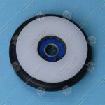 Ролик каретки с фрикционным кольцом, ЩЛЗ, для ОСК-0.5;-1