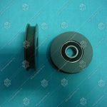 Ролик системы дверей, KONE, 66*15*6202