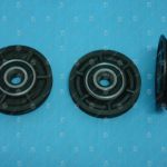 Ролик тросика привода, SELCOM Hydra, D - 65 мм