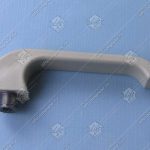 Ручка ДШ пластиковая, ЩЛЗ, 0505П.06.00.241СБ