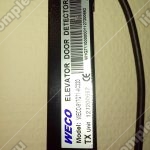 Фотобарьер, WECO, 03.G5.Q154