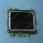 Табло индикации, VEGA, TFT 5.7