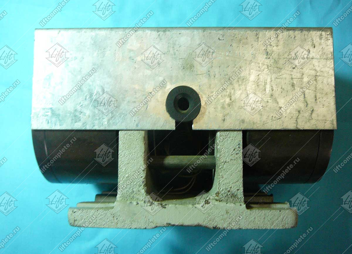 Тормозное устройство, ТК-200, 287.00.00.080