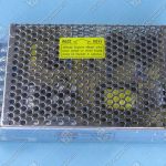 Трансформатор, MEAN WELL, D-60B, 100-240VAC, 2A