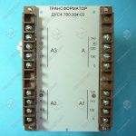 Трансформатор, МЛЗ, УЛ, ДУС4.700.004-03