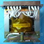 Трансформатор, ТПМ-160, УХЛЗ, 0.16 кВА, 50/60 Гц