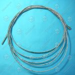 Тросик синхронизации створок ДК/ДШ, KONE, ADX2, L - 3540 мм