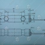 Устройство контроля перегрузки, УКП2.4-2Ц, установка датчиков в балансирную подвеску