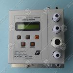 Устройство привода ДК, МЛЗ, УПДКЛ-2.0, ШПЖИ3.105.008