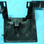 Фронтальная панель устья поручня, OTIS 506NCE/606NCT, 78 мм, левая