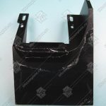 Фронтальная панель устья поручня, OTIS, XO508/XOP NC, правая