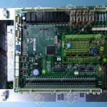 Частотный преобразователь, SIGMA, 4007E-2 7, 5 Kw