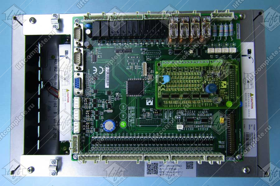 Частотный преобразователь, SIGMA, 4007E-2 7, 5 Kw